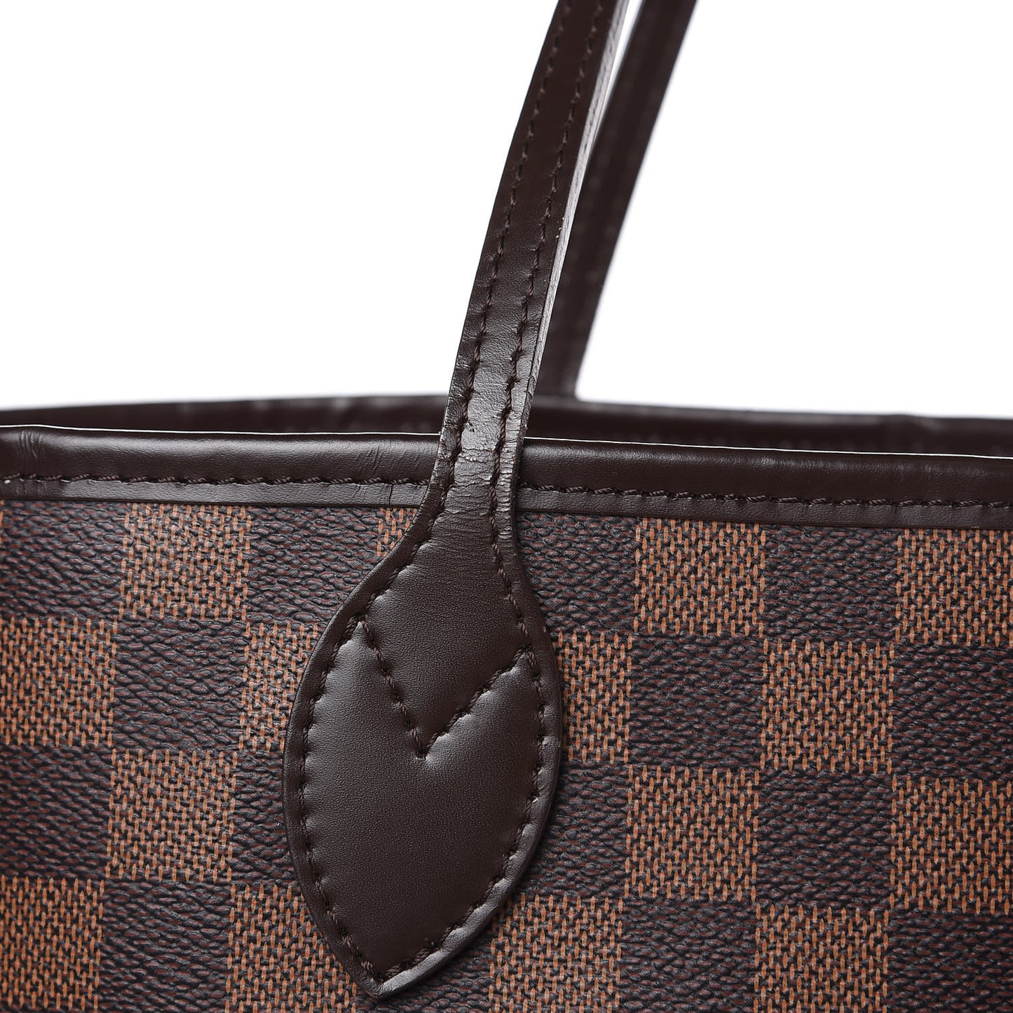 Damier Ebene Neo Neverfull MM