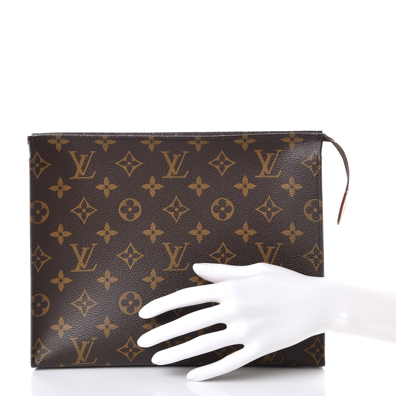 Louis Vuitton Monogram Toiletry Pouch 26 2 of 8