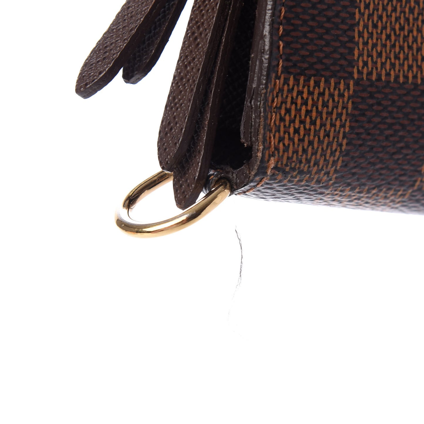 Damier Ebene Insolite Wallet