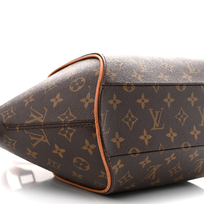 Louis Vuitton Monogram Ellipse MM 12 of 16