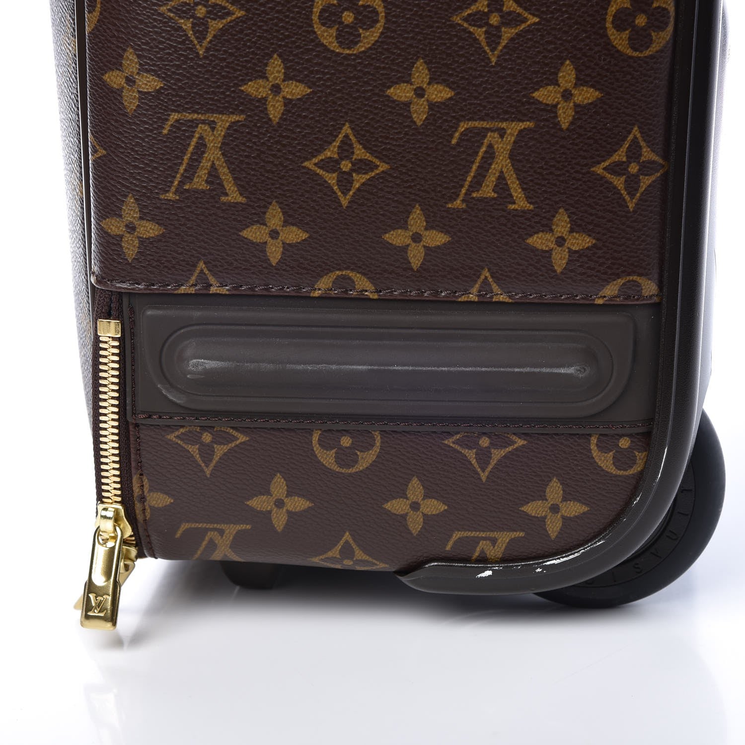 Louis Vuitton Monogram Pegase 55 9 of 12