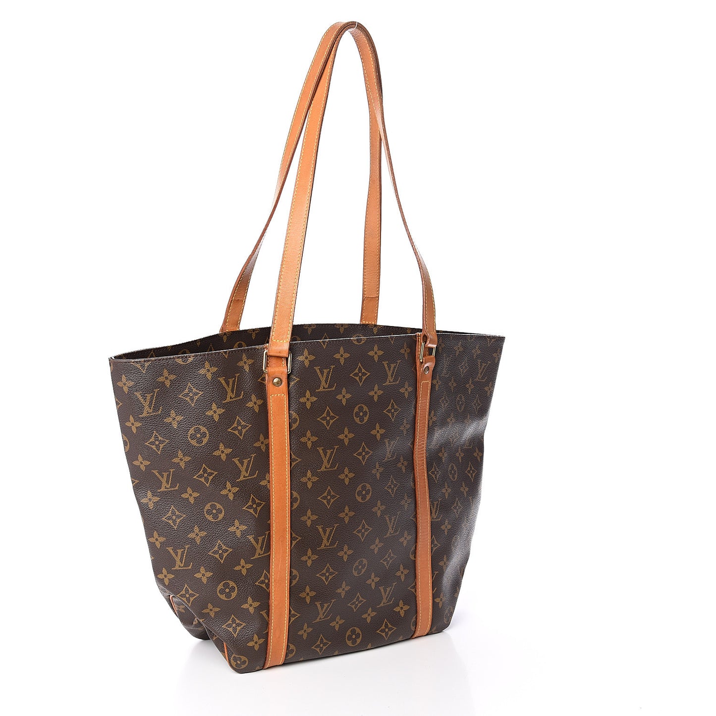 Monogram Sac Shopping Tote