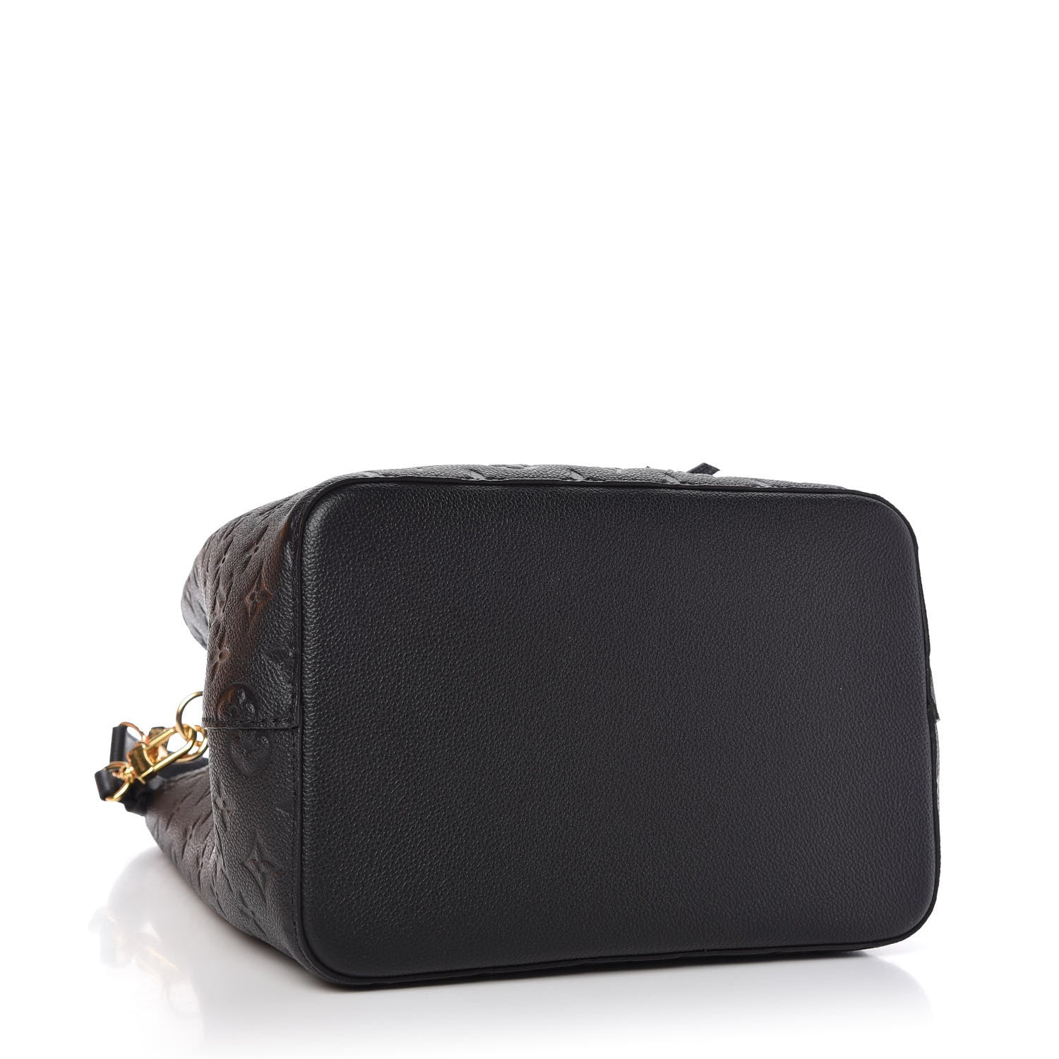 Louis Vuitton Empreinte Neonoe MM Black 4 of 9