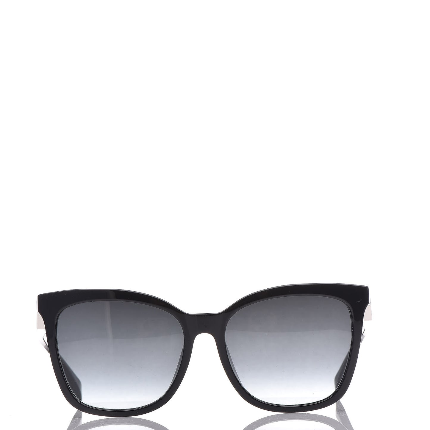 Sunglasses FF 0244/F/S Black