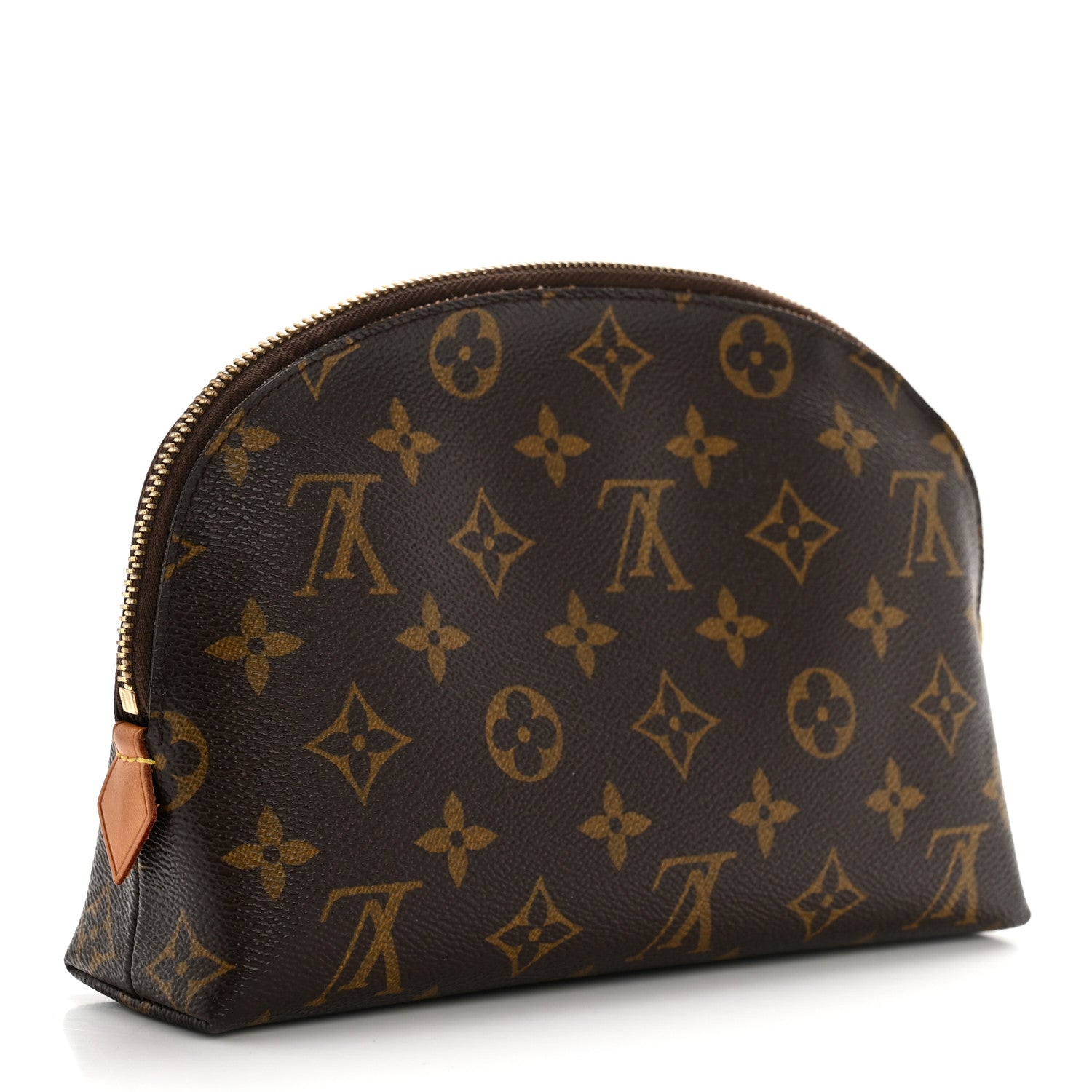 Louis Vuitton Monogram Cosmetic Pouch GM 3 of 9