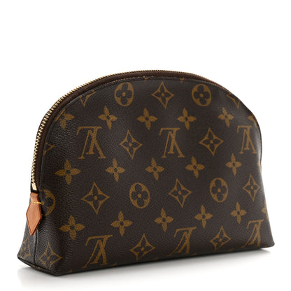 Louis Vuitton Monogram Cosmetic Pouch GM 3 of 9