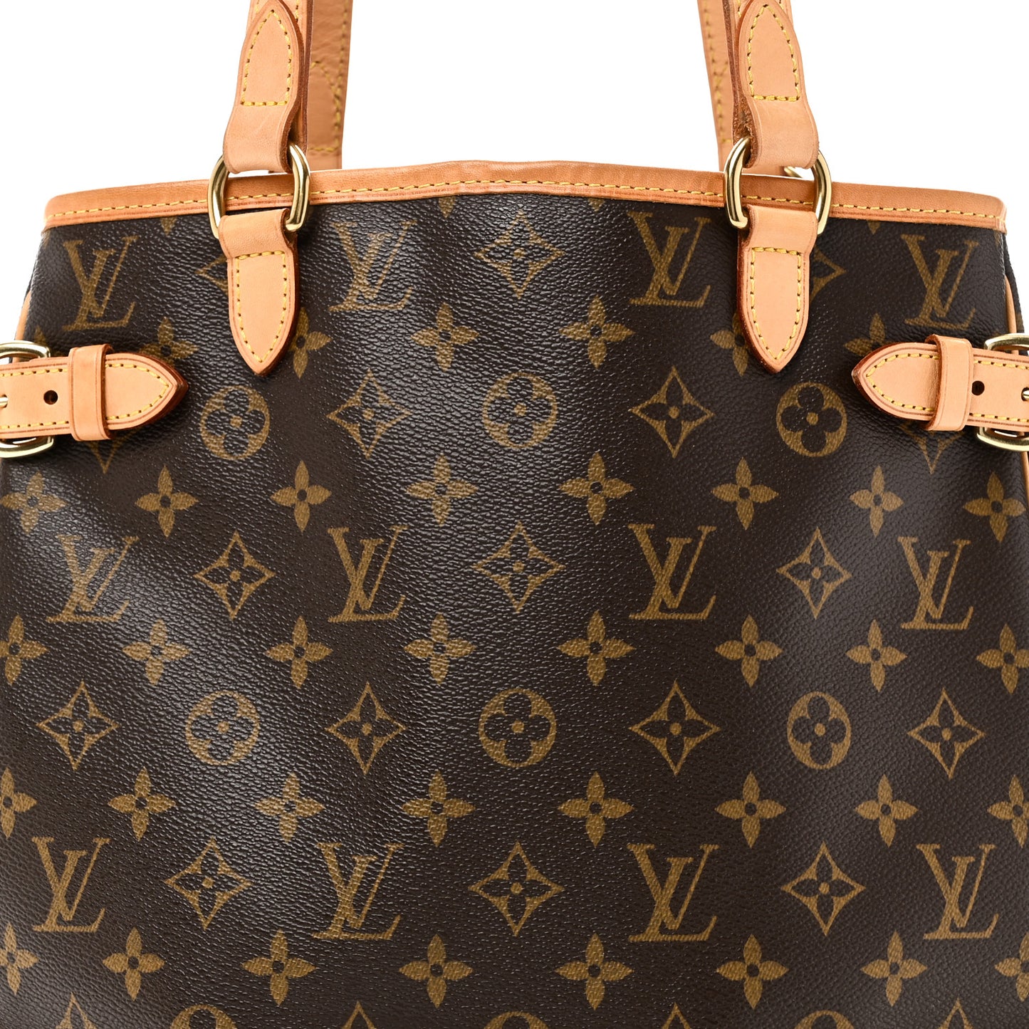 Monogram Batignolles Vertical