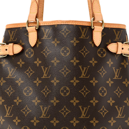 Louis Vuitton Monogram Batignolles Vertical 7 of 9