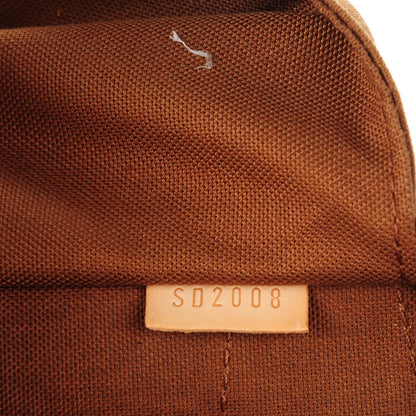Louis Vuitton Monogram Montorgueil PM 7 of 7