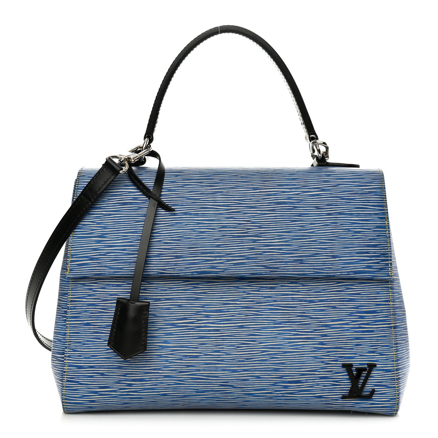 Epi Cluny MM Denim Light