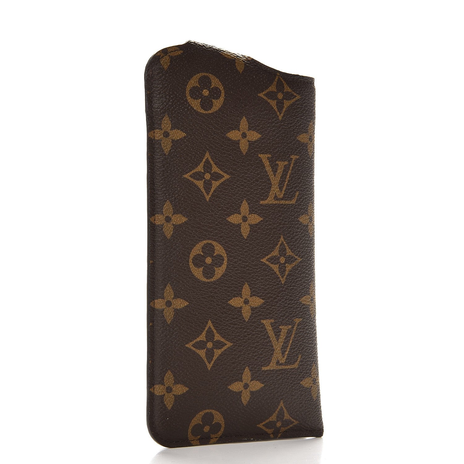 Louis Vuitton Monogram Sunglasses Case MM 3 of 6