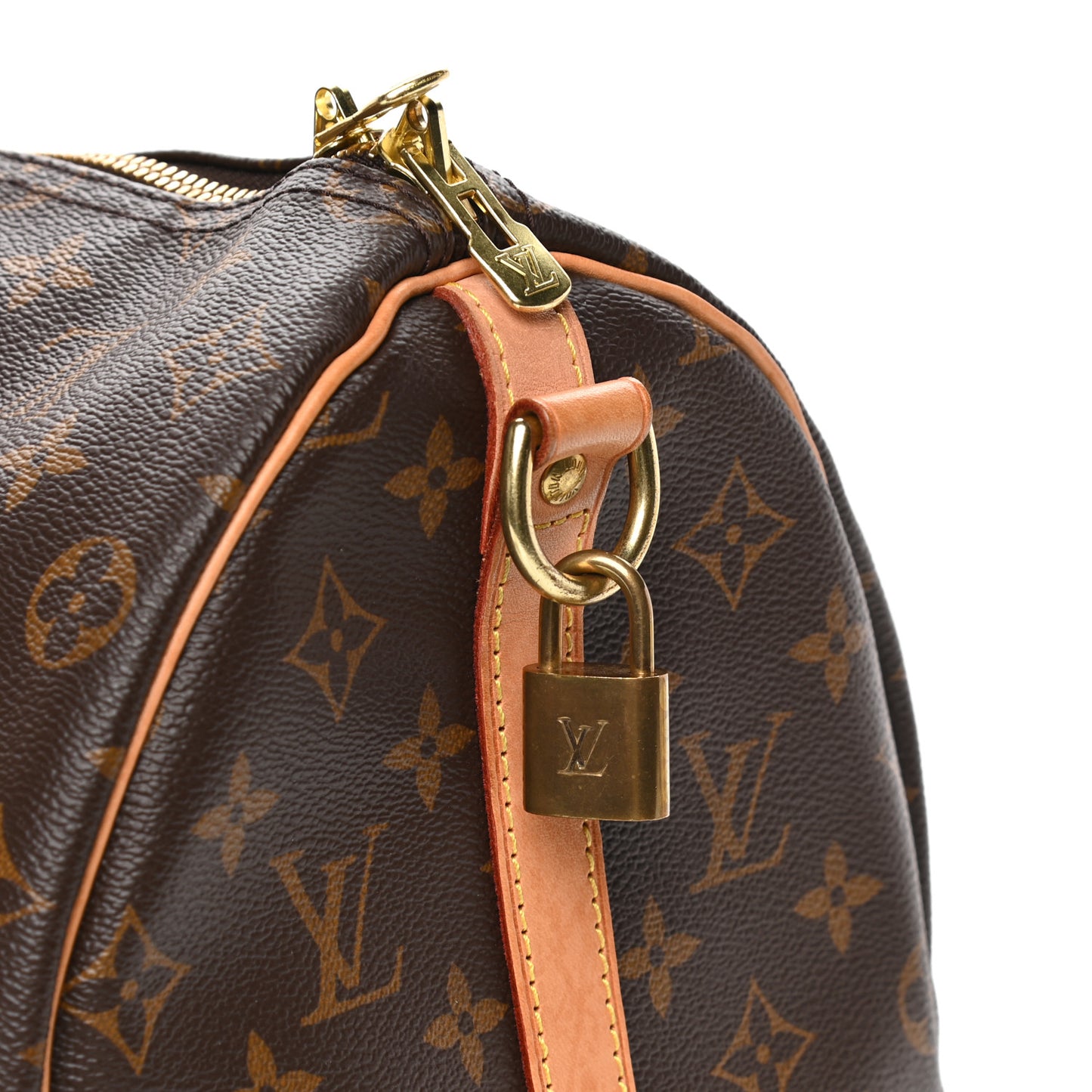 Monogram Speedy Bandouliere 35
