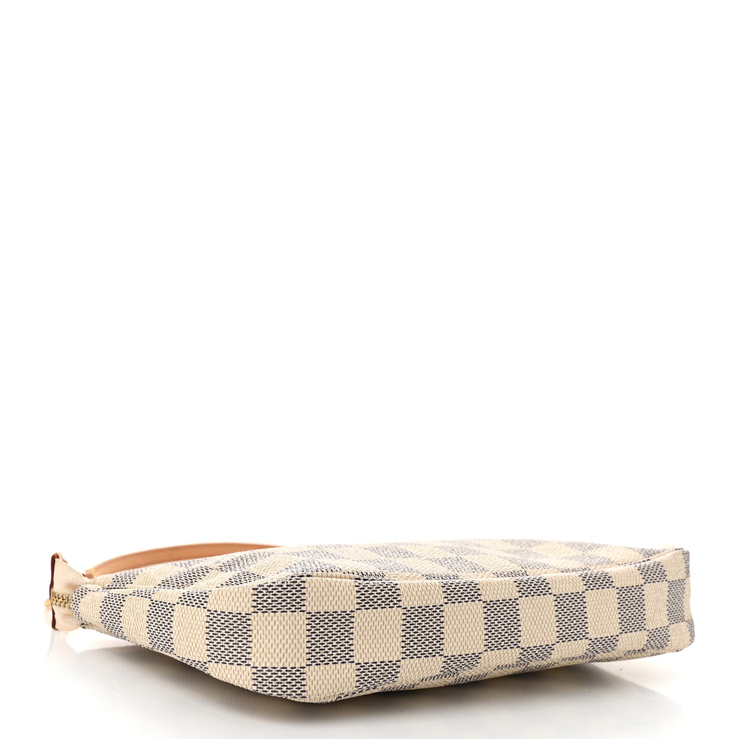 Louis Vuitton Damier Azur Pochette Accessories 4 of 10
