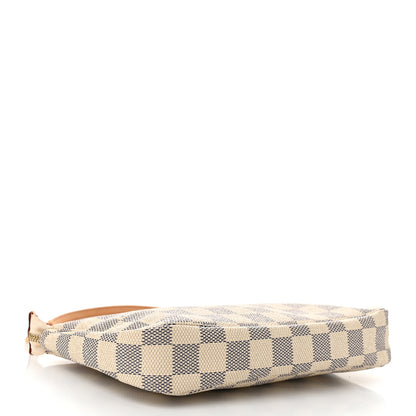Louis Vuitton Damier Azur Pochette Accessories 4 of 10
