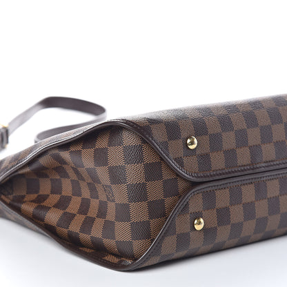 Louis Vuitton Damier Ebene Duomo Messenger 8 of 9