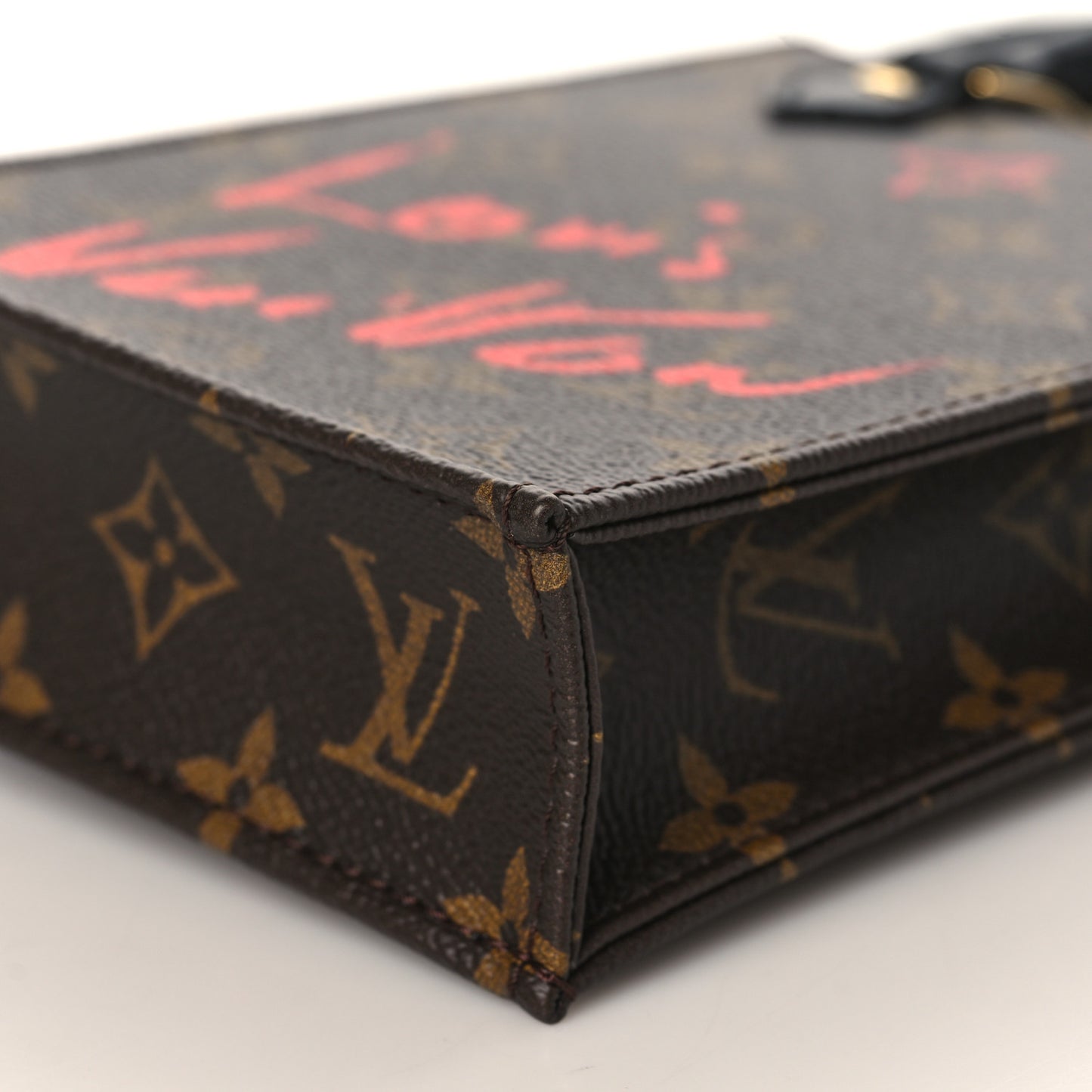 Monogram Fall In Love Petit Sac Plat