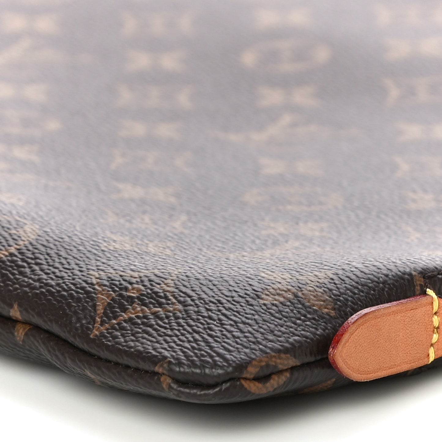 Monogram Etui Voyage GM Pouch