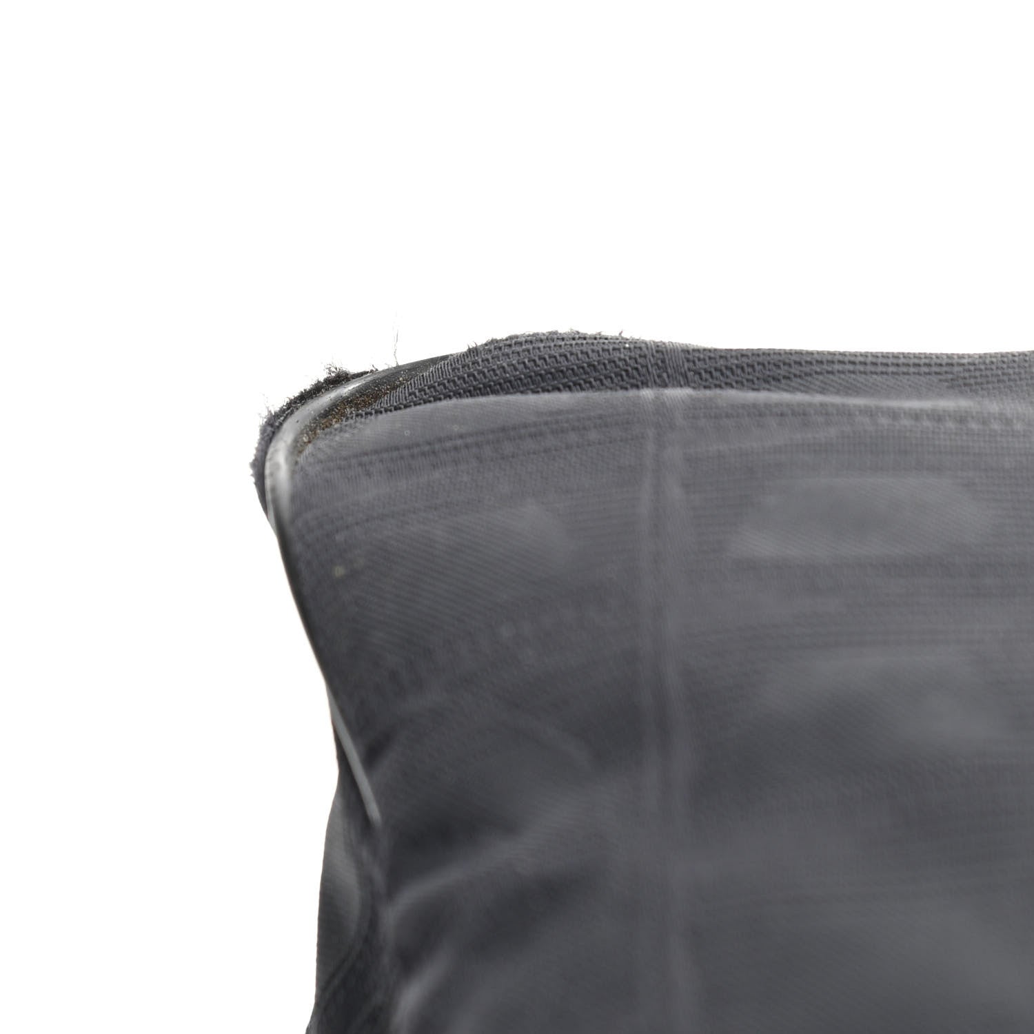 Chanel Nylon Medium Travel Tote Black 15 of 15