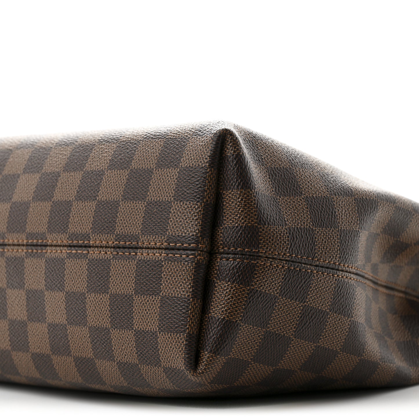 Damier Ebene Graceful PM