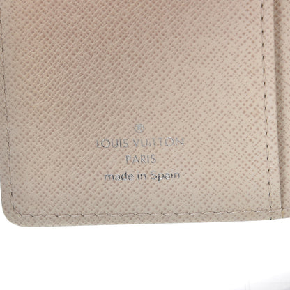 Louis Vuitton Epi Small Ring Agenda Cover Ivory Ivory 6 of 7