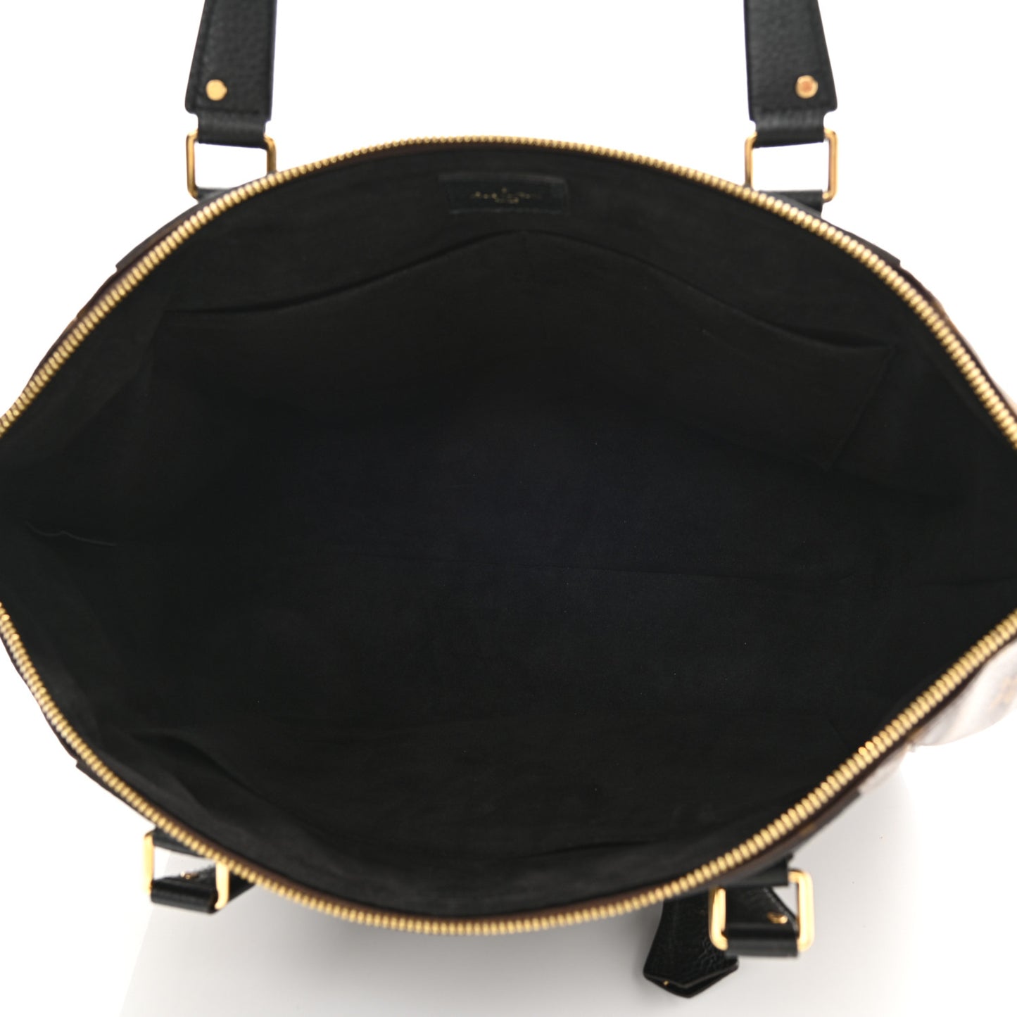 Monogram Estrela NM Black