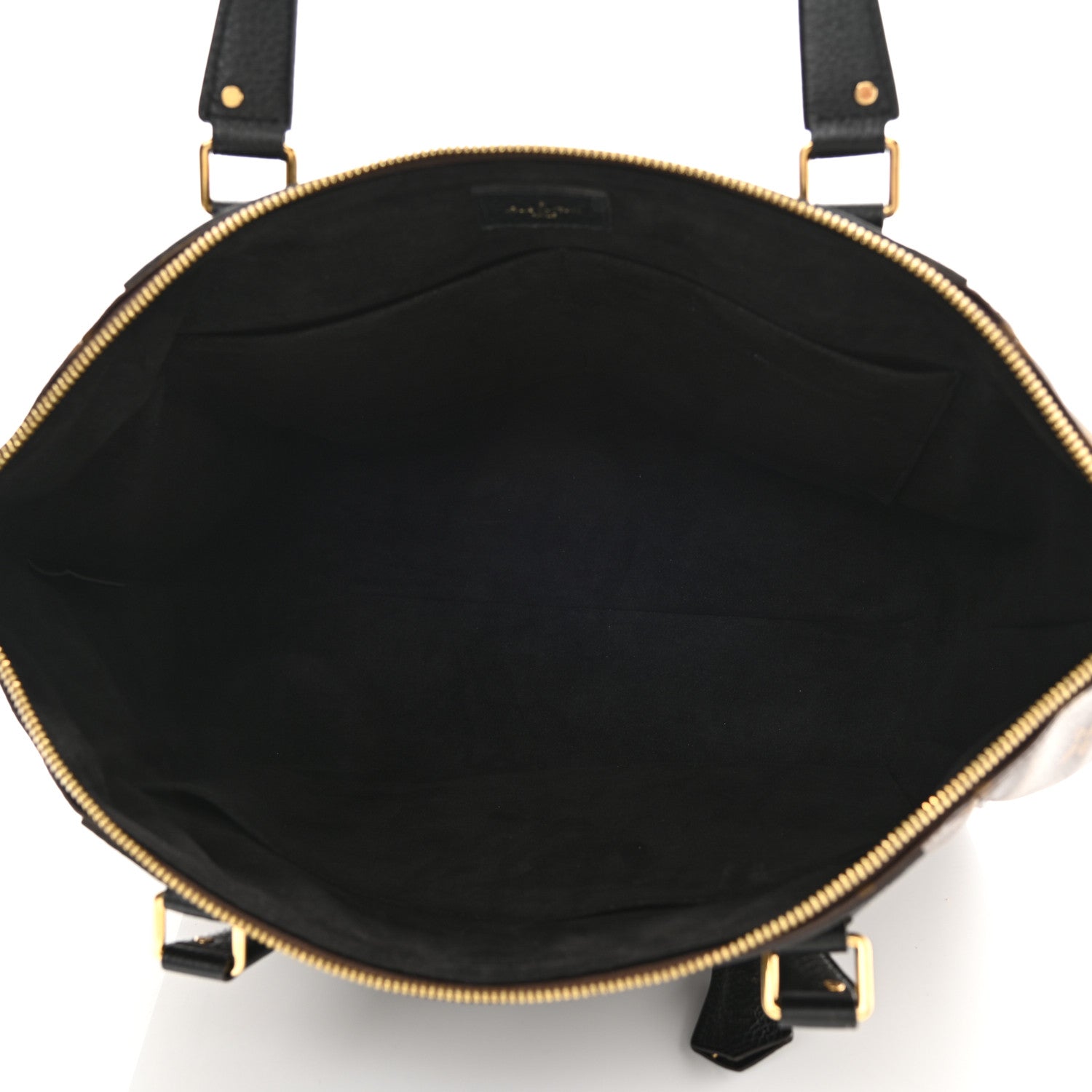 Louis Vuitton Monogram Estrela NM Black 5 of 12