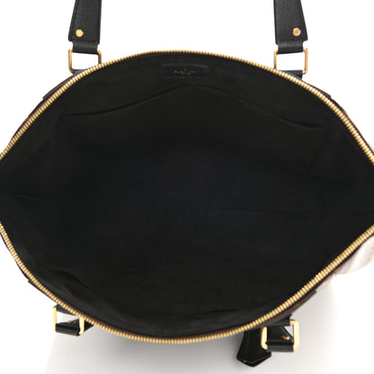 Louis Vuitton Monogram Estrela NM Black 5 of 12