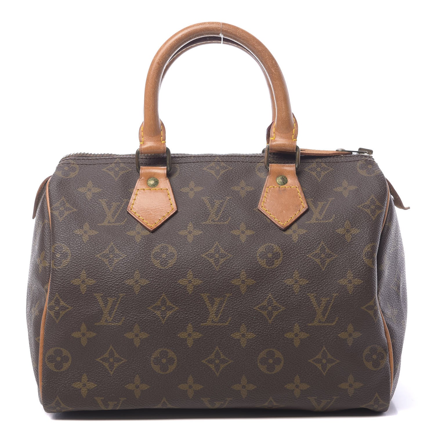 Louis Vuitton Monogram Speedy 25 1 of 14
