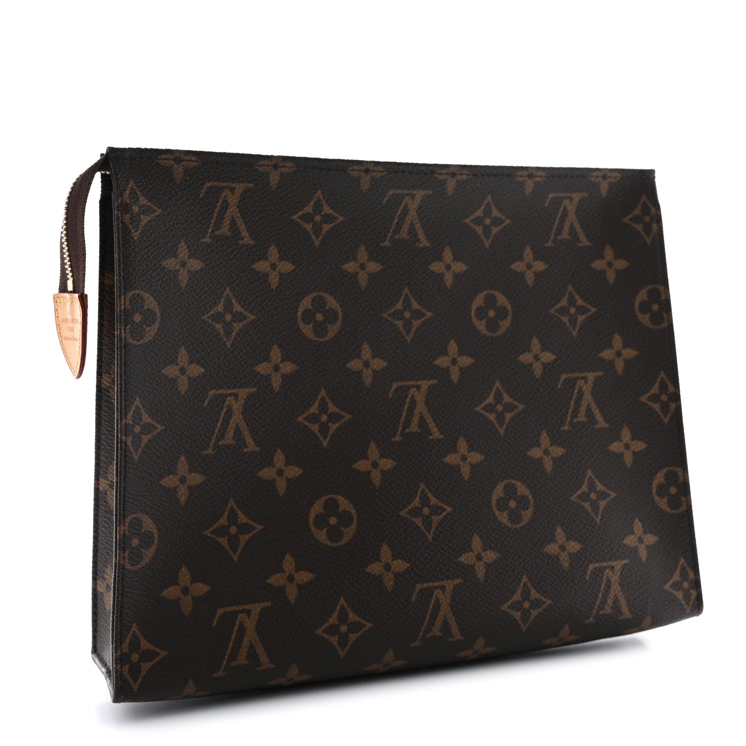 Louis Vuitton Monogram Toiletry Pouch 26 3 of 10