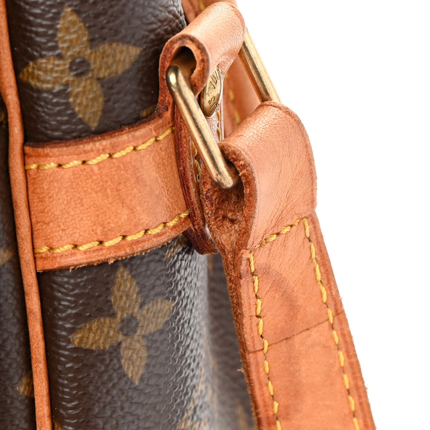 Monogram Sologne