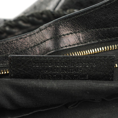 Balenciaga Agneau Giant 12 Gold Hardware City Black 8 of 8