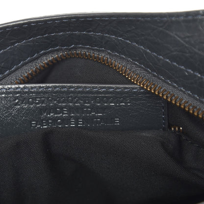 Balenciaga Agneau Classic Hardware Town Anthracite 8 of 8