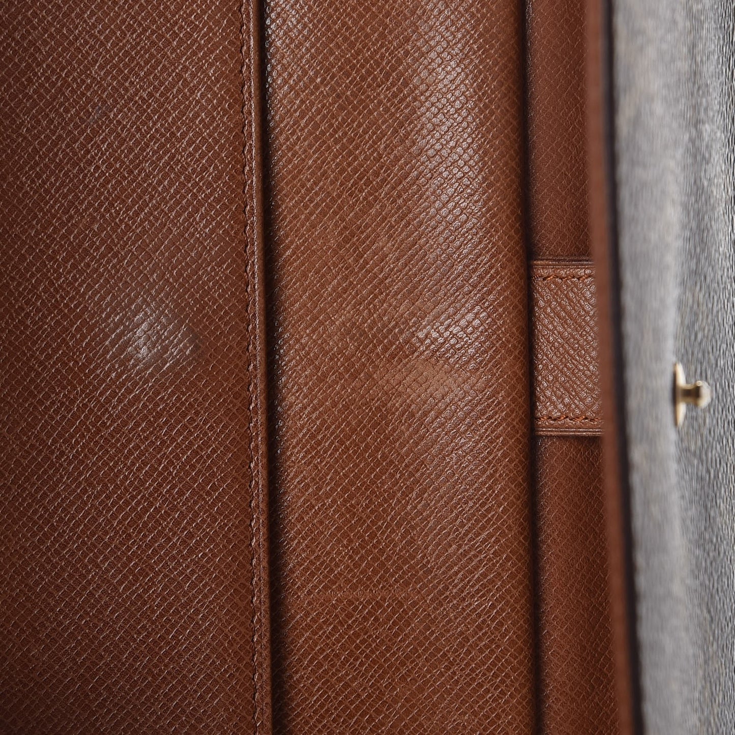 Monogram Porte Tresor International Wallet