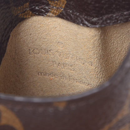 Louis Vuitton Monogram Sunglasses Case MM 5 of 8