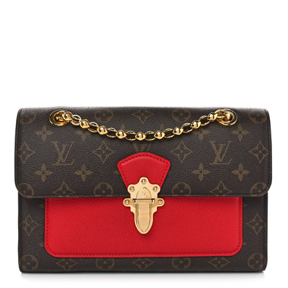 Louis Vuitton Monogram Victoire Raisin 1 of 11
