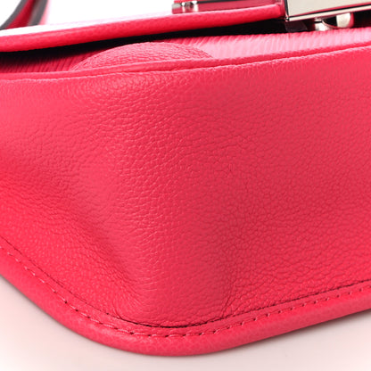 Louis Vuitton Epi Buci Crossbody Dragon Fruit 8 of 10