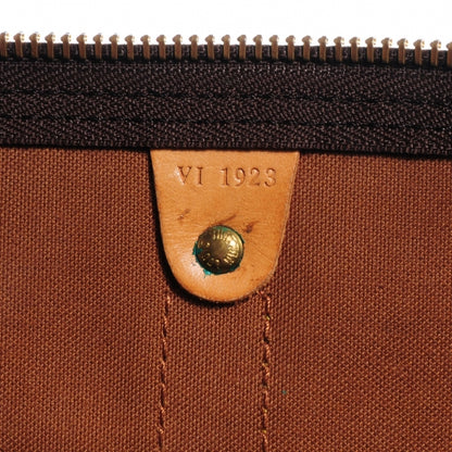 Louis Vuitton Monogram Keepall Bandouliere 60 6 of 7