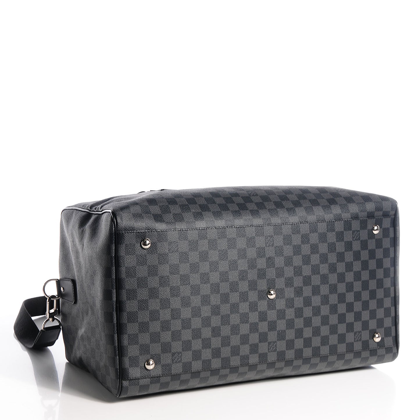 Damier Graphite Roadster