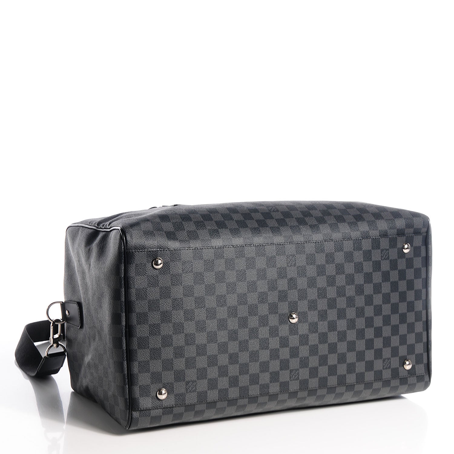 Louis Vuitton Damier Graphite Roadster 4 of 8