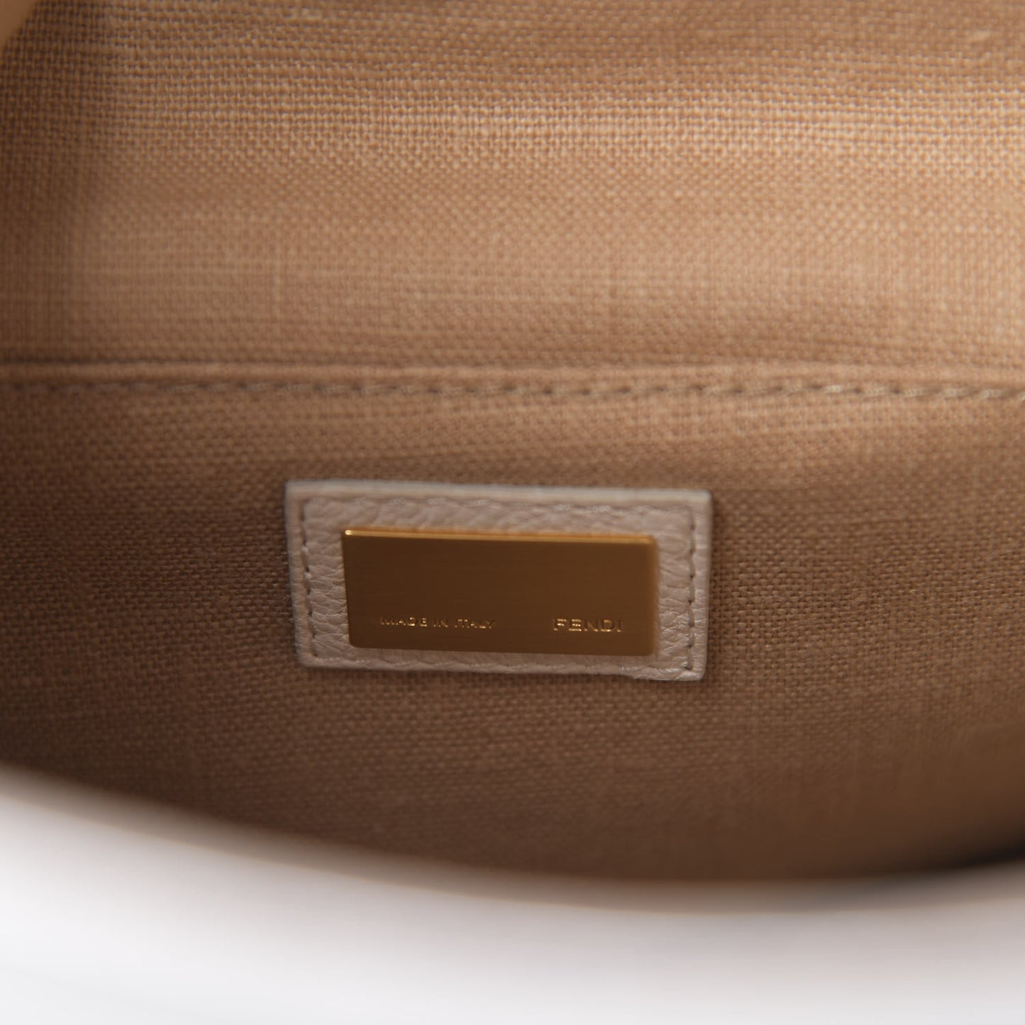 Metallic Calfskin Roma Chameleon Clutch Soap Silver