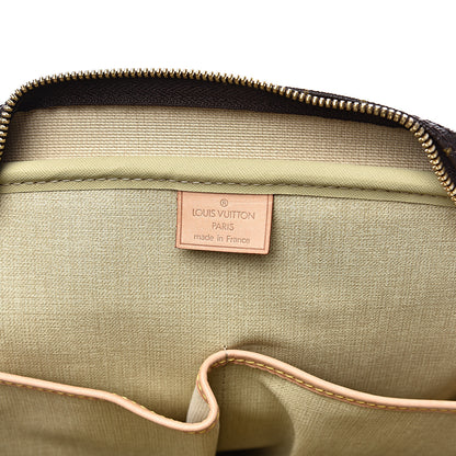 Louis Vuitton Monogram Deauville 5 of 13
