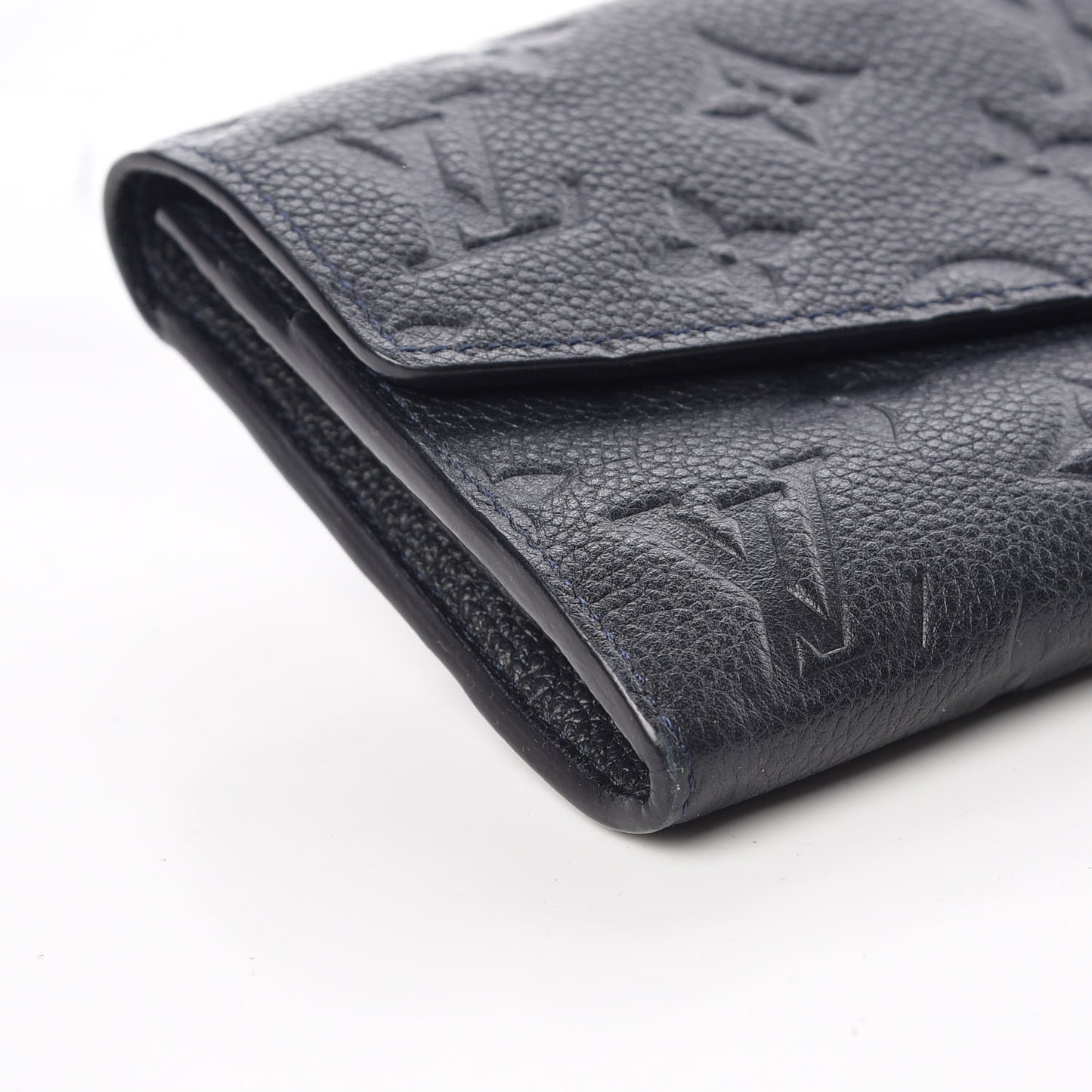 Empreinte Curieuse Wallet Infini