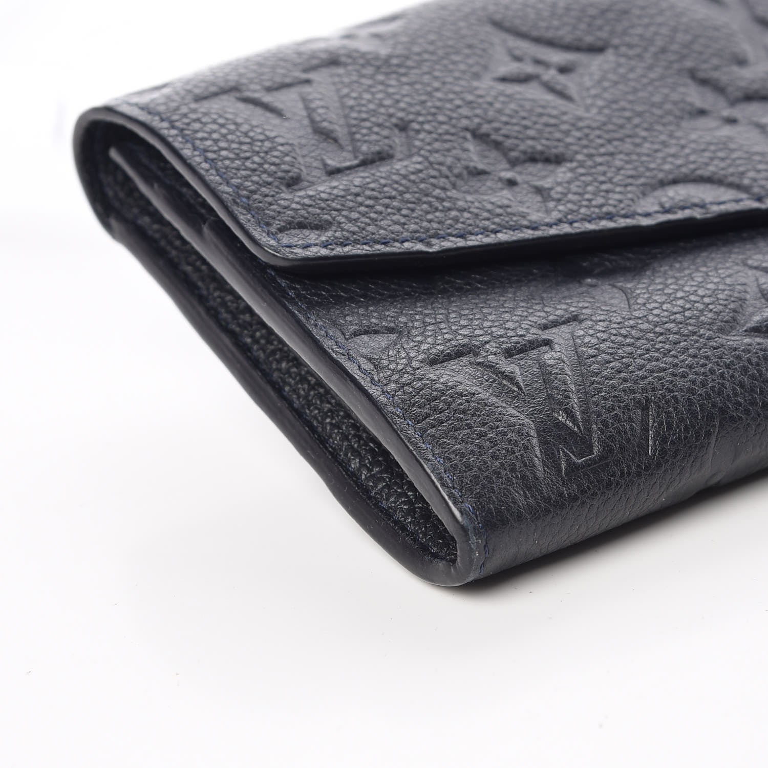 Louis Vuitton Empreinte Curieuse Wallet Infini 9 of 10