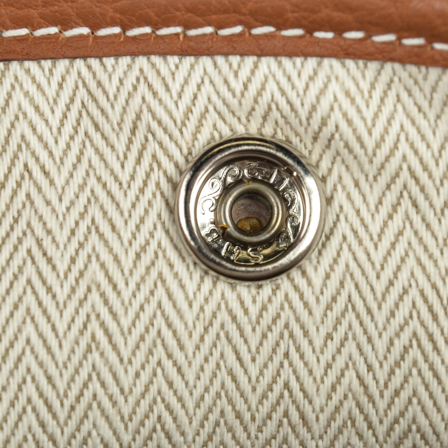 Hermes Negonda Garden Party 36 MM Gold 8 of 20