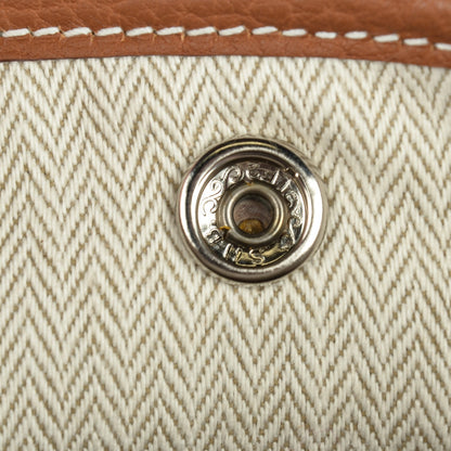 Hermes Negonda Garden Party 36 MM Gold 8 of 20