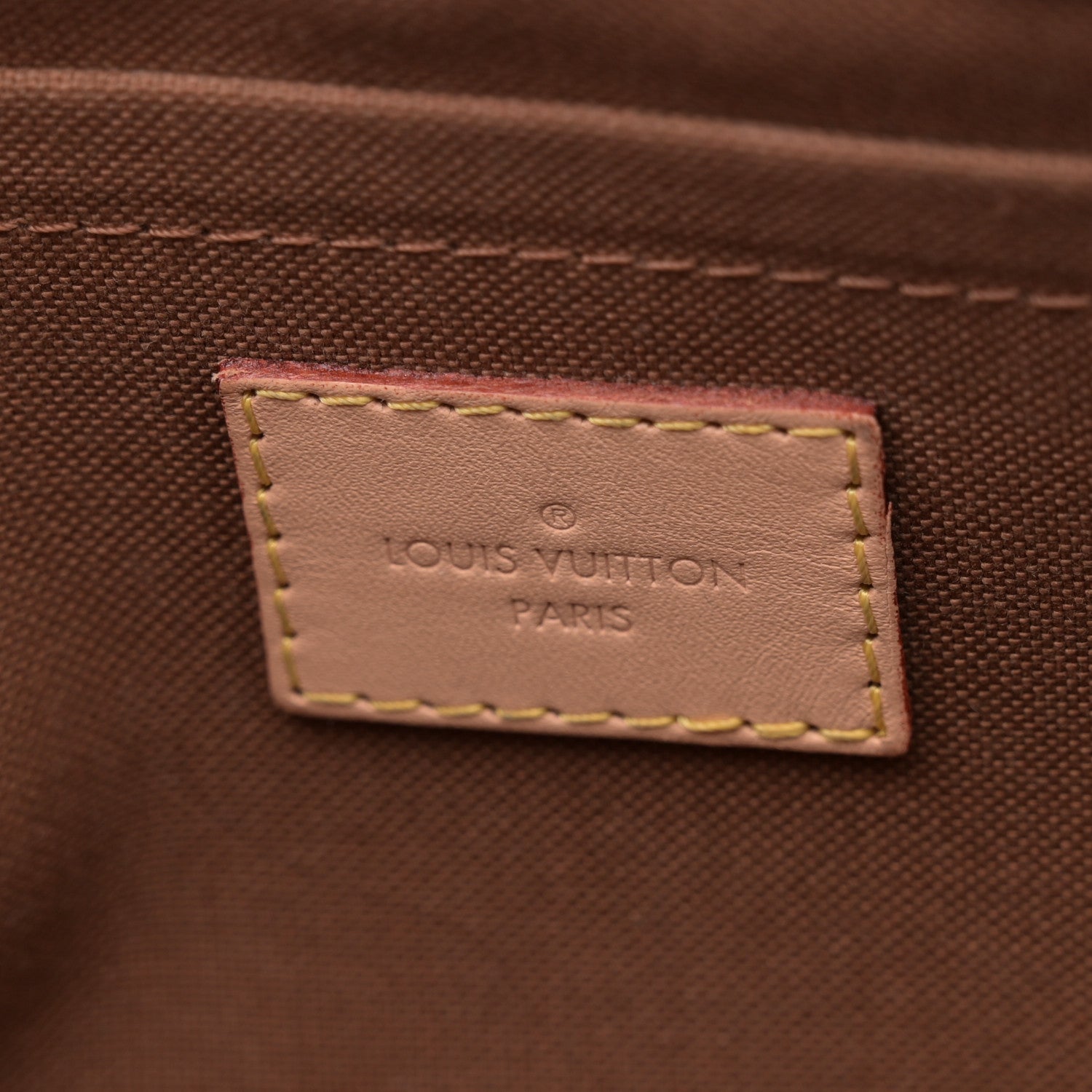 Louis Vuitton Monogram Multi Pochette Accessories Rose Clair 5 of 11