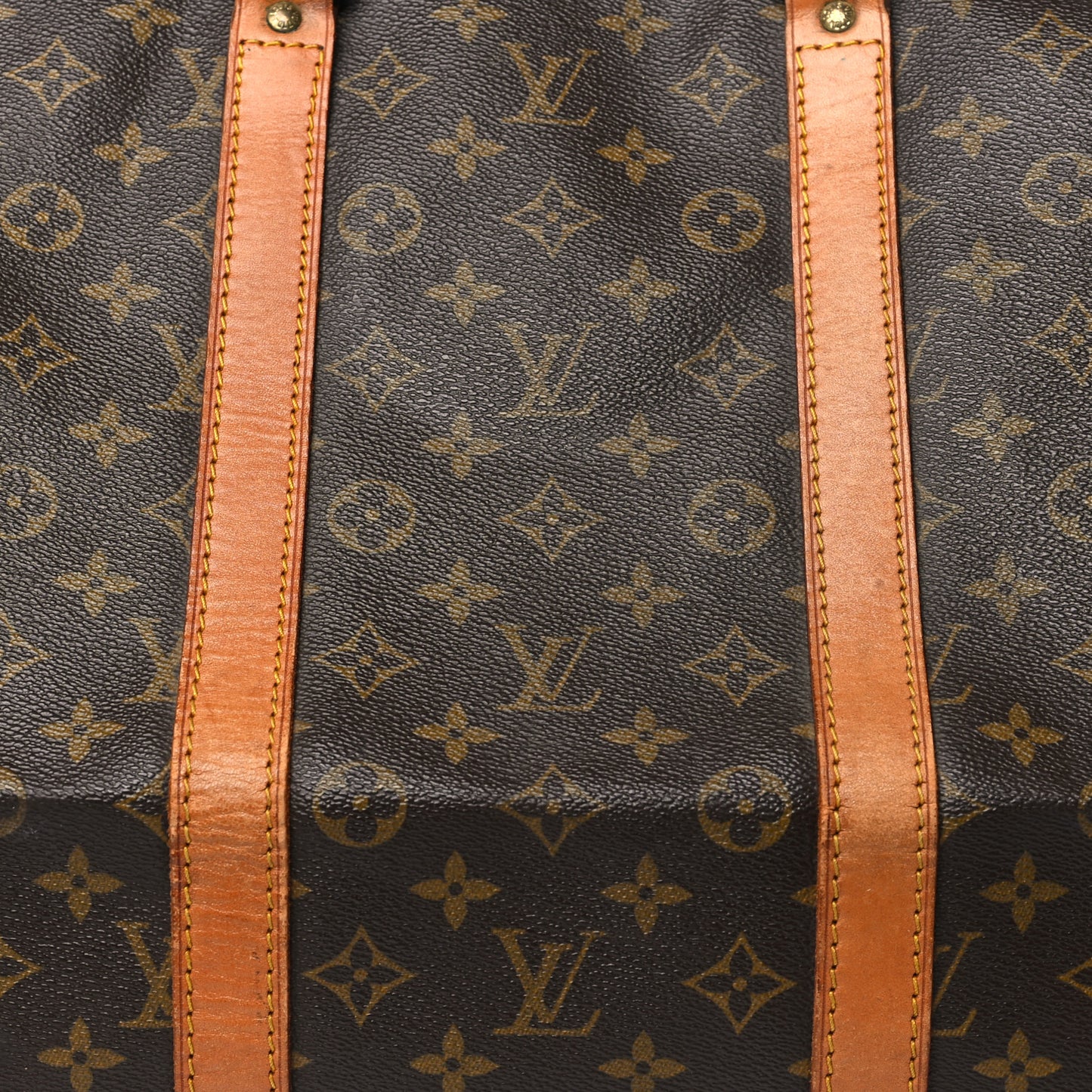 Monogram Keepall 55