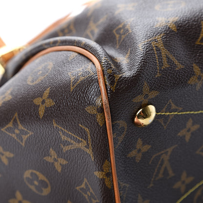 Louis Vuitton Monogram Tivoli GM 11 of 20
