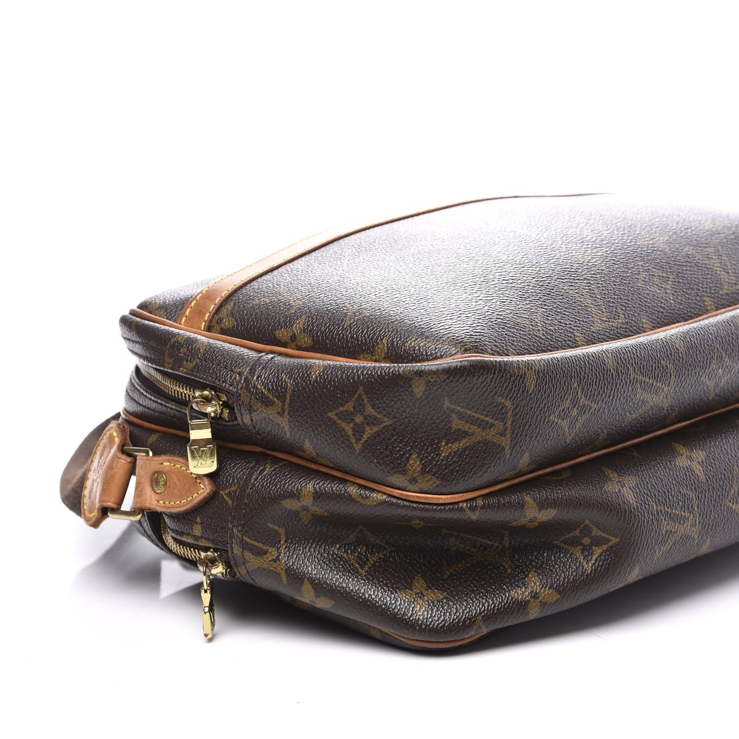 Monogram Reporter PM
