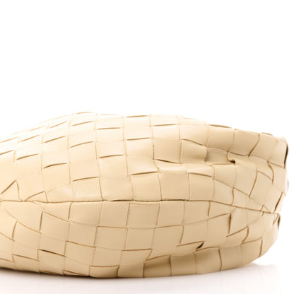 Bottega Veneta BOTTEGA VENETA Nappa Intrecciato Mini Jodie Porridge 11 of 11